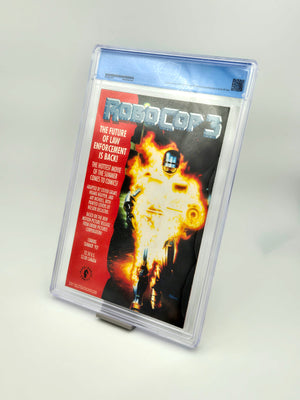 Alien 3 Comic