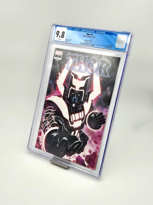 Thor Comic