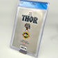 Thor Comic