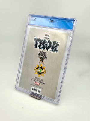 Thor Comic