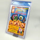 Thunderstrike Comic