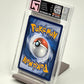 Excelangue Pokémon Card