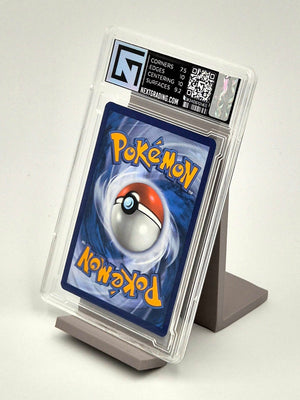 Pikachu Pokémon Card