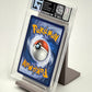 Glimmora ex Pokémon Card