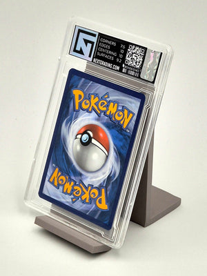 Glimmora ex Pokémon Card