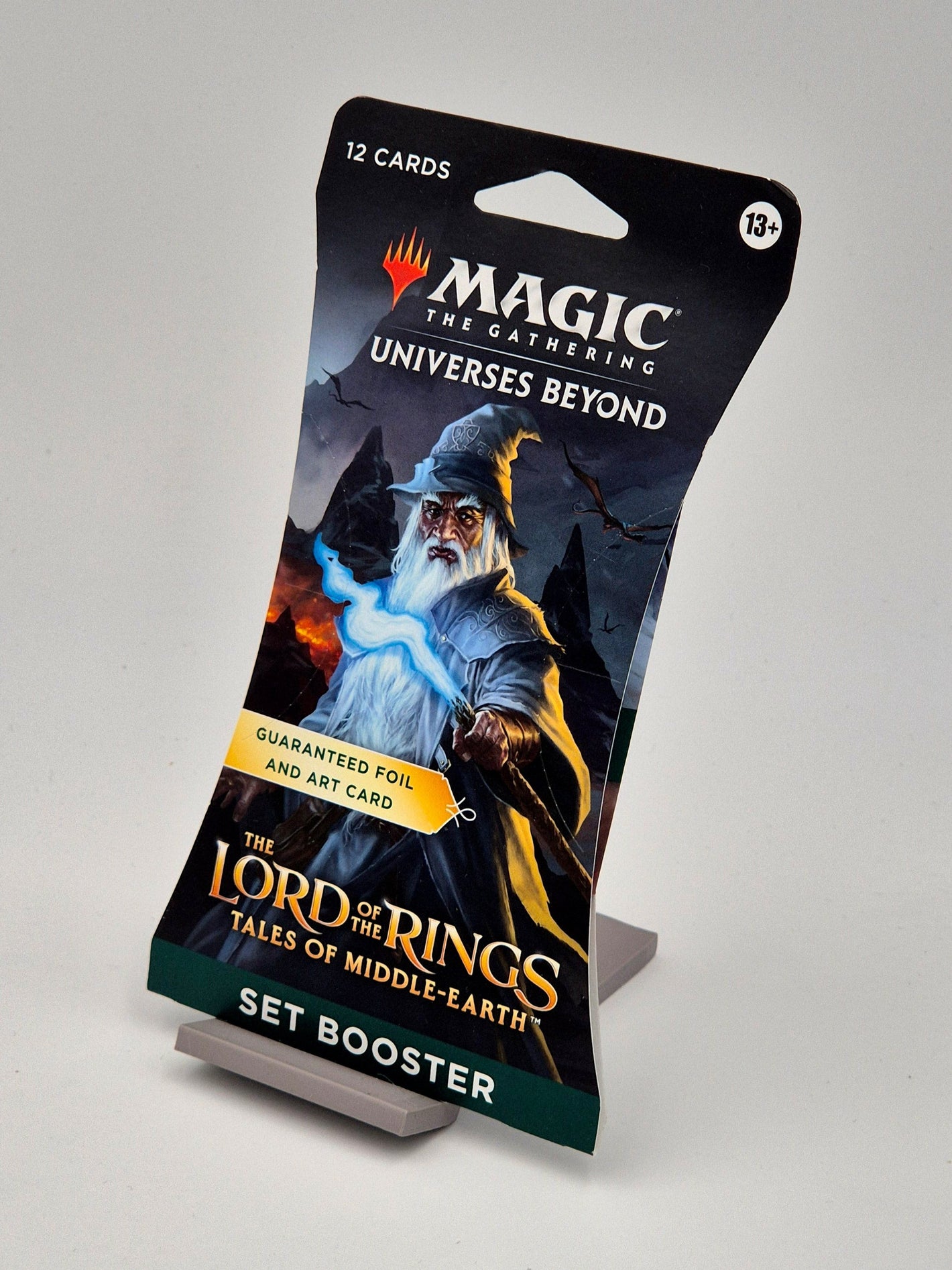 Magic The Gathering The Lord Of The Rings