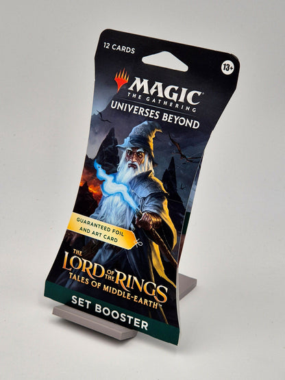 Magic The Gathering The Lord Of The Rings