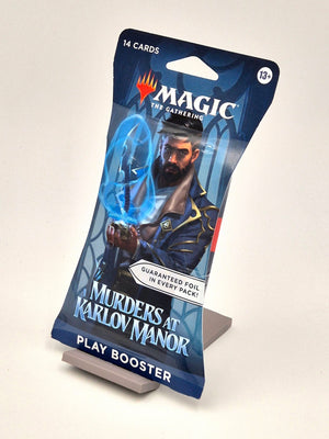 Magic The Gathering Murders Of Karlov Manor
