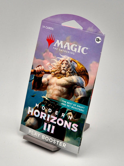 Magic The Gathering Modern Horizon III