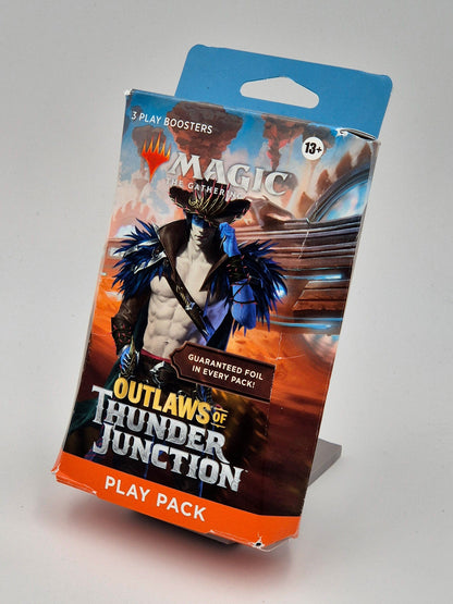 Magic The Gathering Outlaws Of Thunder Junction