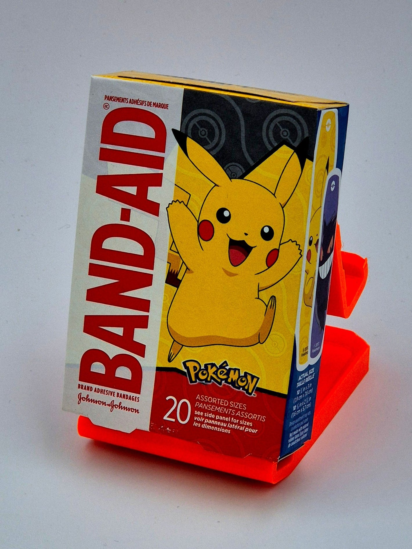 Pokémon Band-Aid