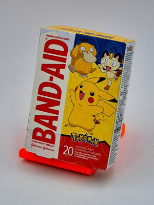 Pokémon Band-Aid