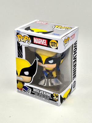 Wolverine Funko 1371