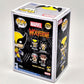 Wolverine Funko 1371