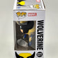 Wolverine Funko 1371
