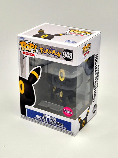 Umbreon Noctali Nachtara Funko 948