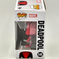 Deadpool Funko 546