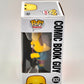 Comic Book Guy Funko 832
