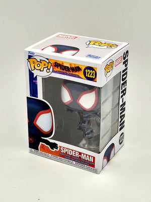 Spider Man Funko 1223