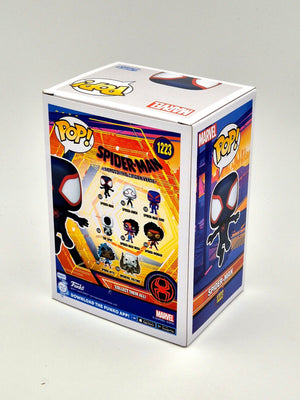 Spider Man Funko 1223