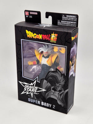 Dragon Ball Super Baby 2 Figure