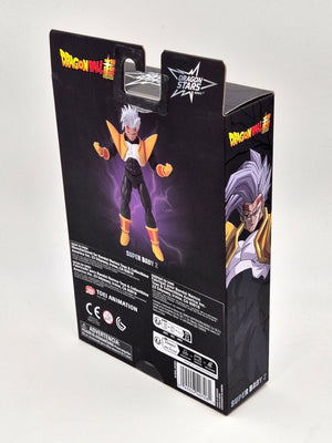 Dragon Ball Super Baby 2 Figure
