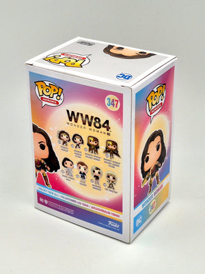 Wonder Woman Funko 347 (limited edition)