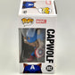 Capwolf Funko 882 (limited edition)