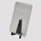 Black Card Stand