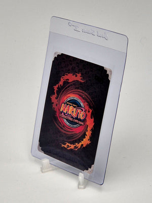 Naruto Uzumaki Card