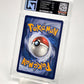 Squawkabilly ex Pokémon Card