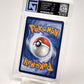 Mankey Pokémon Card