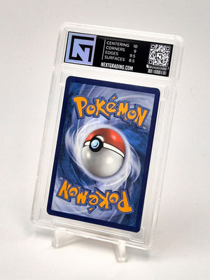 Mankey Pokémon Card
