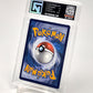 Wugtrio Pokémon Card