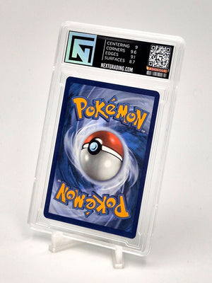Noivern ex Pokémon Card