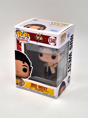 Iris West Funko 1340