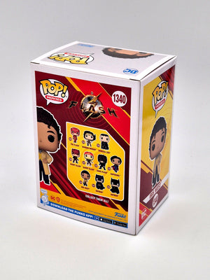 Iris West Funko 1340