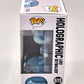 Holographic Luke Skywalker Funko 615