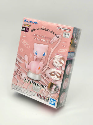 Pokémon Mew Figure