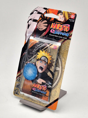 Naruto Shippuden Cards