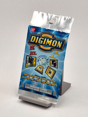 Digimon Digi-battle Card Game