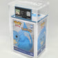 Squirtle Carapuce Schiggy Funko 504 (limited edition)