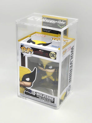 Wolverine Funko 1363