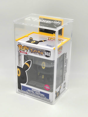 Umbreon Noctali Nachtara Funko 948