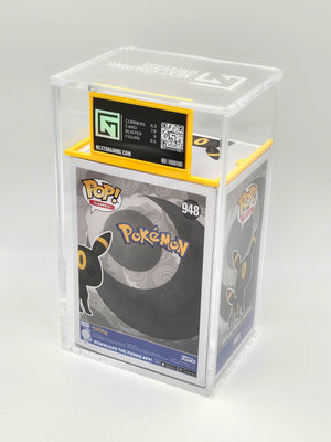 Umbreon Noctali Nachtara Funko 948