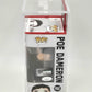 Poe Dameron Funko 192