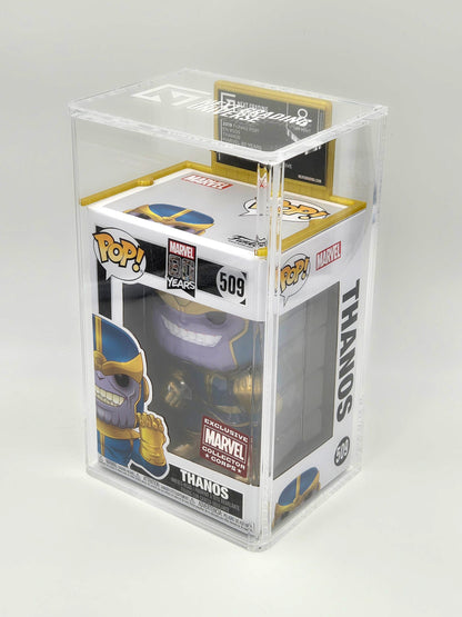 Thanos Funko 509 (Marvel exclusive)