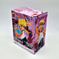 Naruto Vibration Stars Uzumaki Boruto Figure