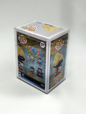 Soba Mask Funko 1277, special edition