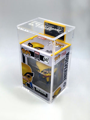 Wolverine Funko 547